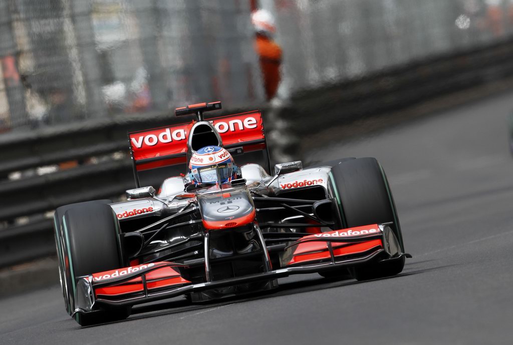 GP Monaco - Qualifiche e Prove Libere 3